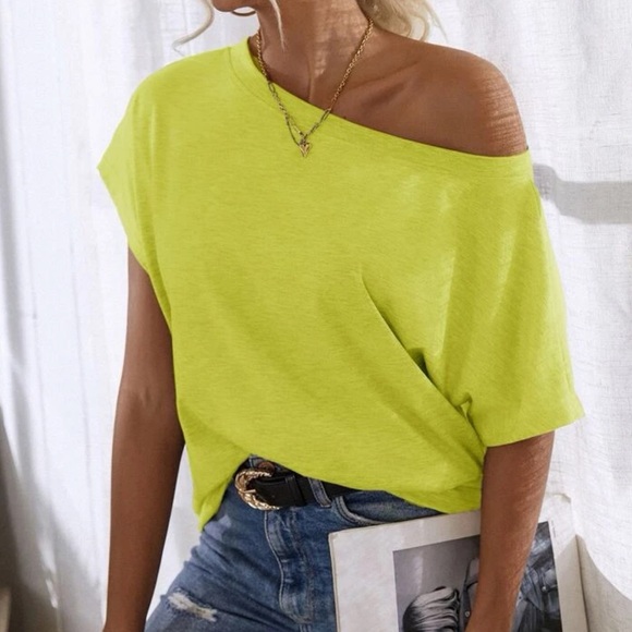 Boho casual batwing sleeve top - Picture 8 of 16